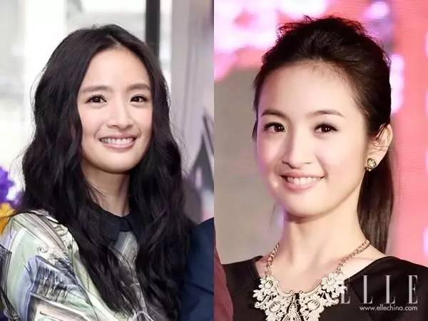 来看看你的脸型适合什么样的发型,如何看自己的脸型适合哪种发型