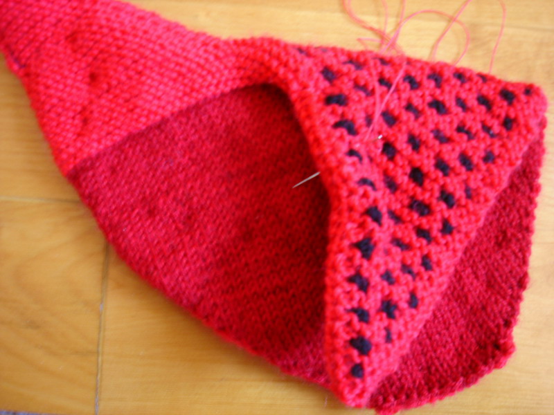 玉儿纺毛线拖鞋编织,编织毛线拖鞋花图案