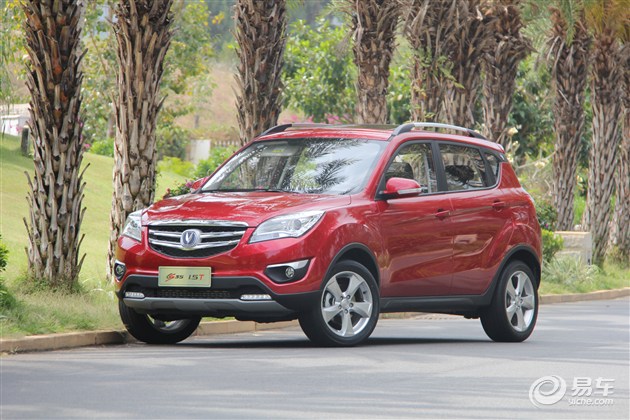 新款哈弗h2s全面测试,哈弗h2s质量和油耗怎么样