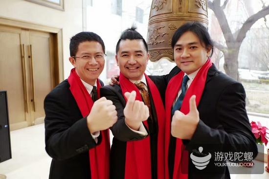 TIPCAT（掌玩互娱）今日挂牌新三板