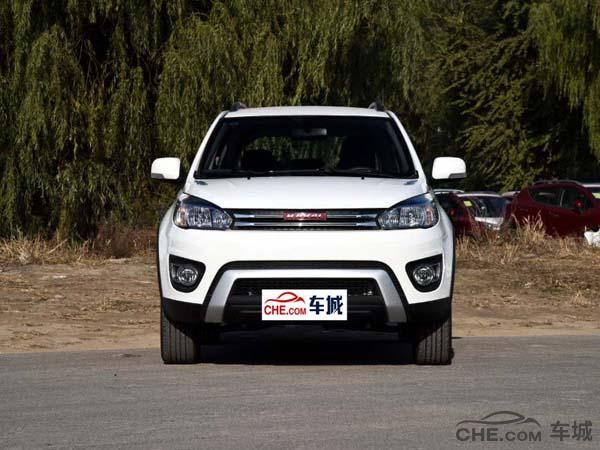 哈弗H1怎么样物美价廉引发购买风暴