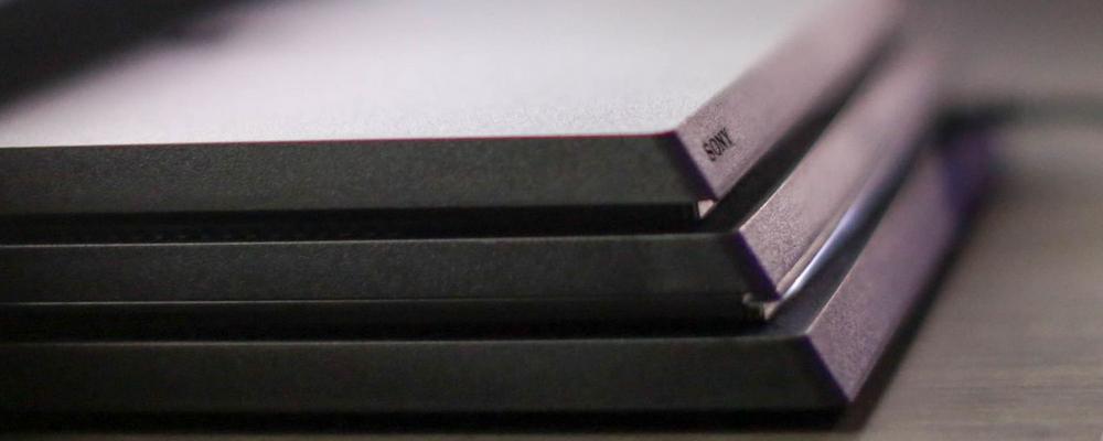 ps4pro主机怎么样,怎么区别索尼ps4pro与ps4