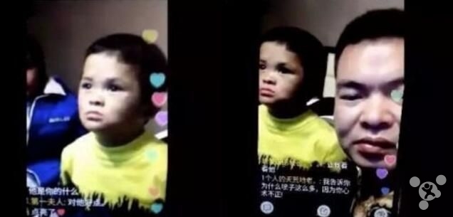 威威趣谈:互联网大佬再聚首感情深一口闷