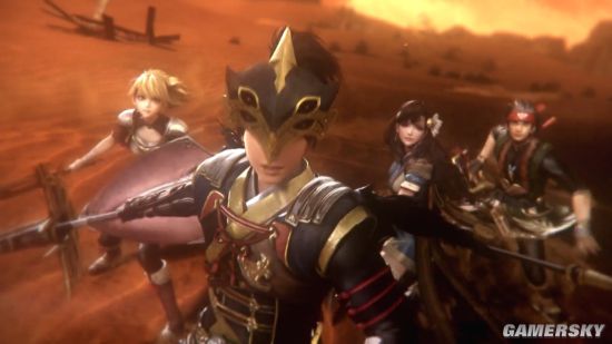 讨鬼传2难度,讨鬼传2完成一个共同任务