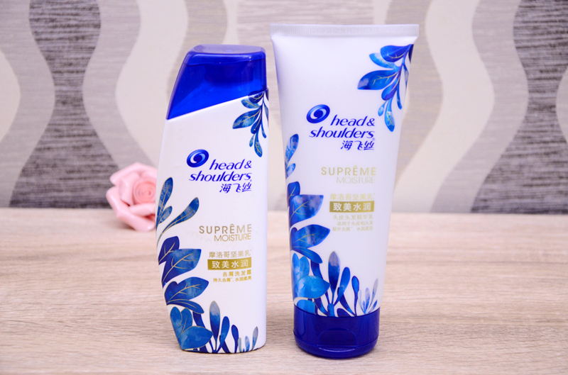 海飞丝黑亮强韧柔顺洗发水正品,控油去屑柔顺海飞丝官方旗舰店