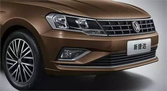 新捷达车型解析,新款捷达评测