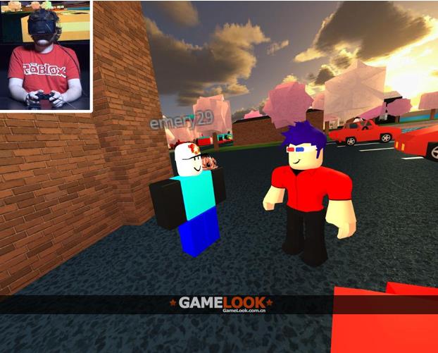 「Roblox」游戏里买游戏开发者月入5万美元