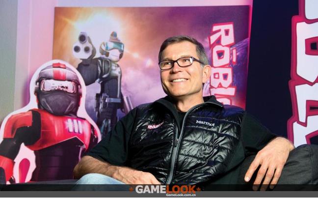 「Roblox」游戏里买游戏开发者月入5万美元