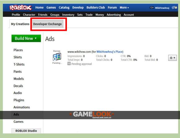 「Roblox」游戏里买游戏开发者月入5万美元