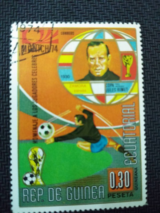 足球纪念邮票,足球邮票