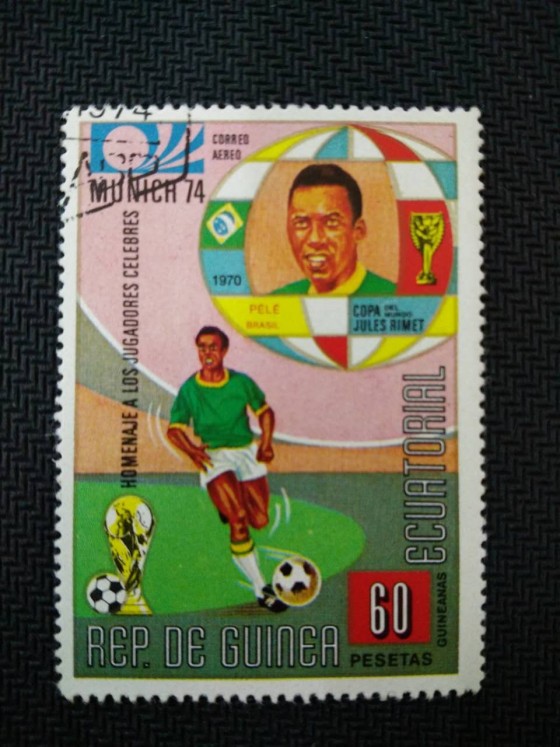 足球纪念邮票,足球邮票