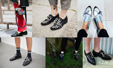 尝鲜客｜穿了一双珍珠鞋，路过的人都对我低头行注目礼！