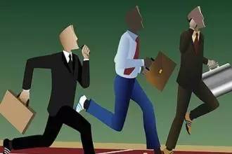 小业支招｜高大上的简历是这样炼成的