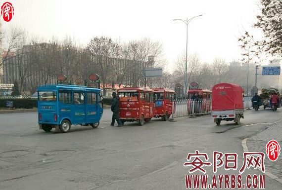 整治三轮车最新视频,中心城区三轮车集中整治拉开序幕