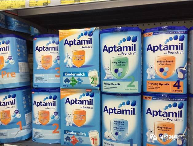 德国喜宝hipp配方奶粉怎么样 (德国喜宝益生菌系列里含dha和ara)