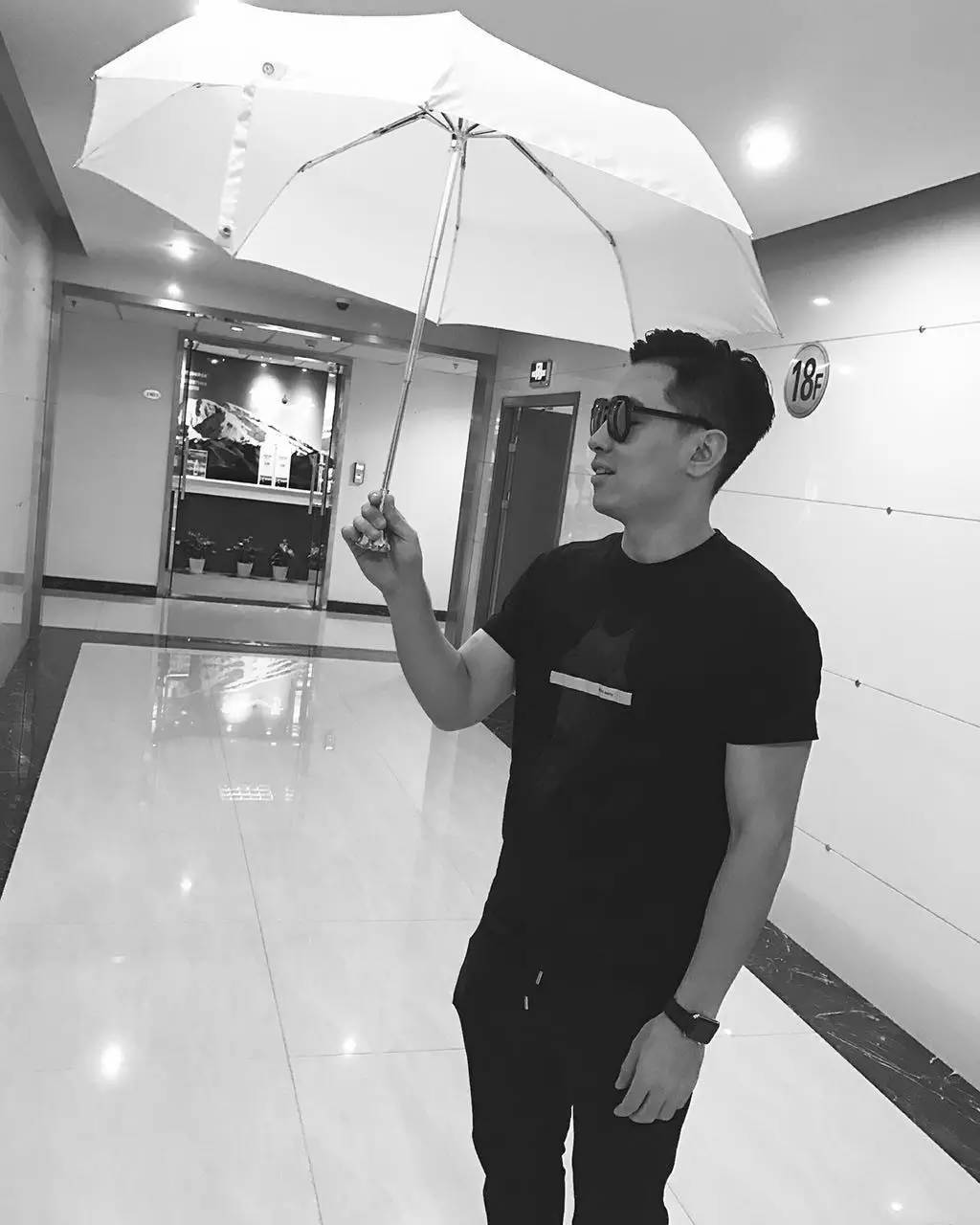 杭二中毕业的90后海归男神，要将拳击打造成杭州的另一个标签！