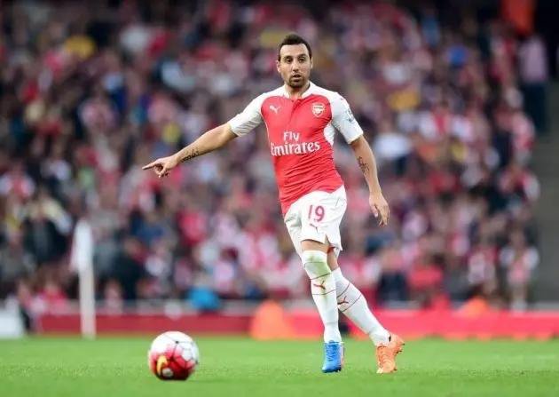 卡索拉现在还有吗,卡索拉阿森纳进球