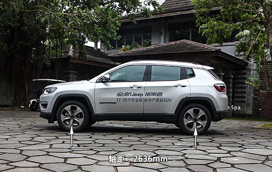 广汽菲克新款jeep指南者,2020款广汽菲克jeep指南者怎么样
