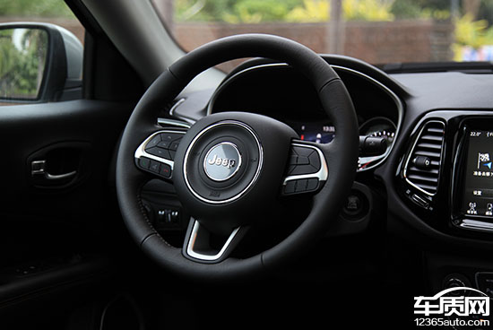 广汽菲克新款jeep指南者,2020款广汽菲克jeep指南者怎么样