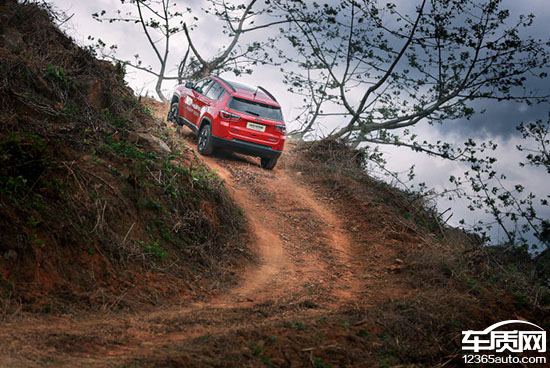 广汽菲克新款jeep指南者,2020款广汽菲克jeep指南者怎么样