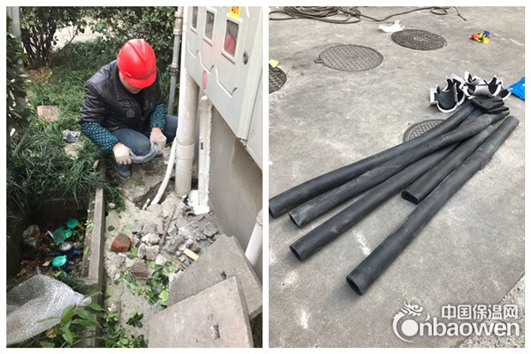 自来水冬季供水防寒防冻应急预案,中国水务冬季自来水防冻温馨提示