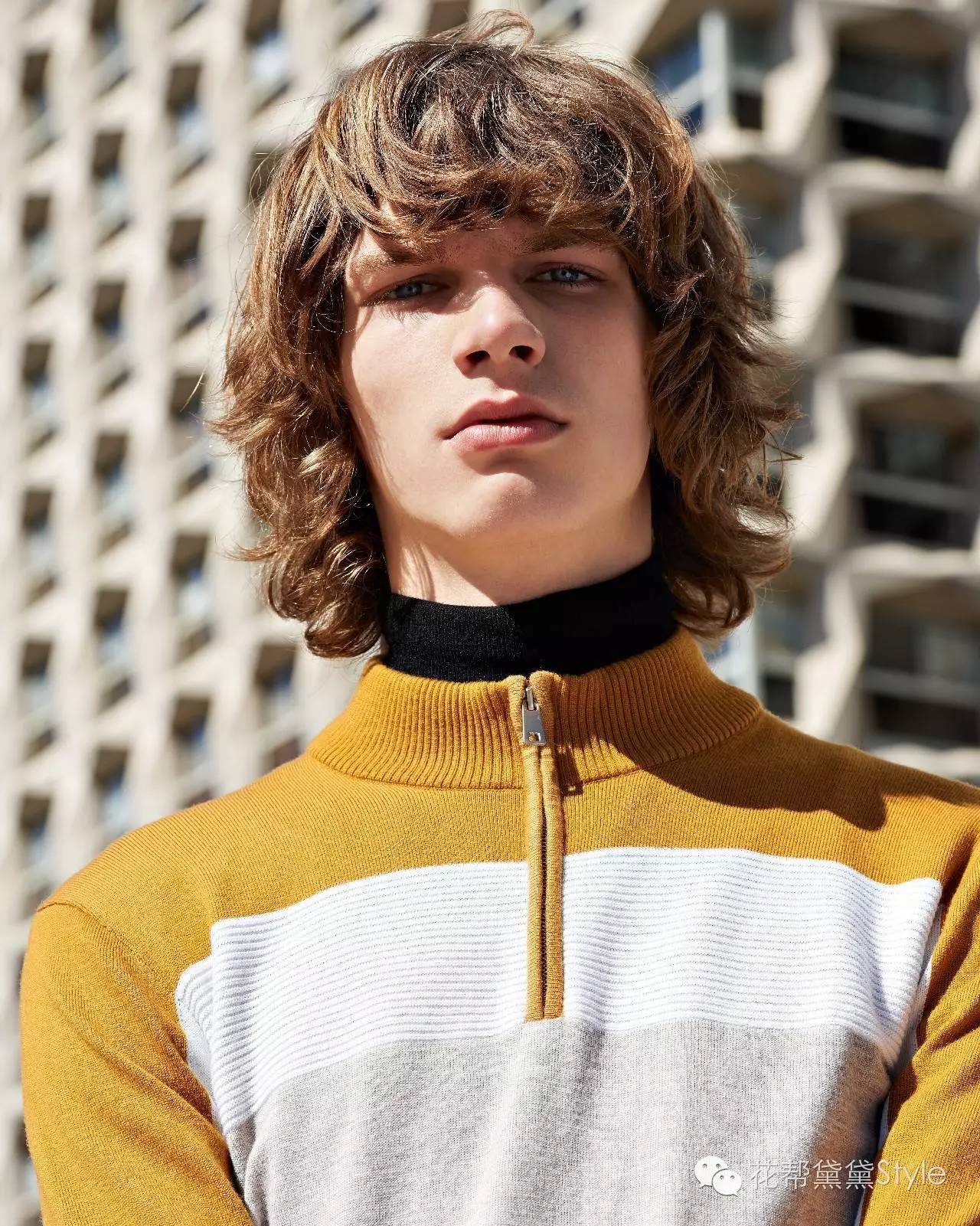 如何穿衣搭配男士秋冬,如何穿衣打扮得得体大方男士