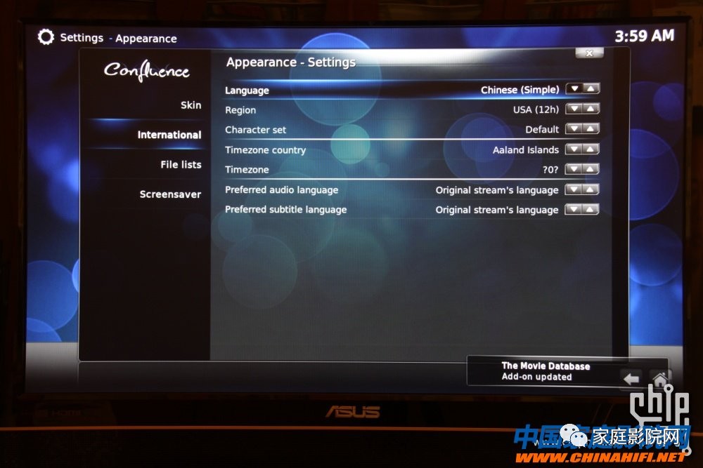 超低成本DIY微型HTPC*放播**器（XBMC+RaspberryPi）软件篇
