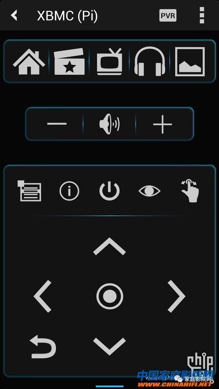 超低成本DIY微型HTPC*放播**器（XBMC+RaspberryPi）软件篇