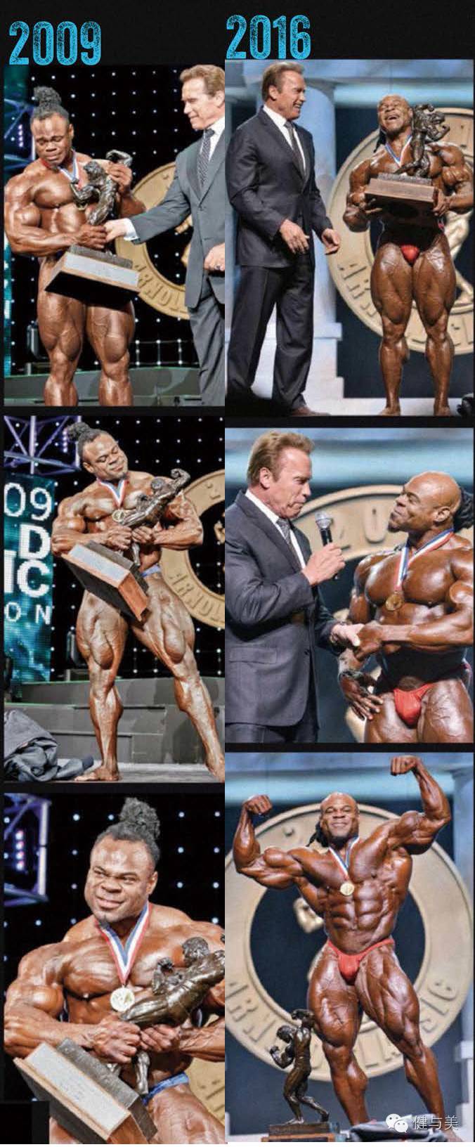 施瓦辛格调侃史泰龙,施瓦辛格打破常规