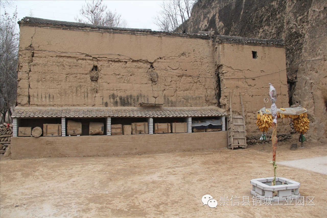 五台民俗文化村,家乡魅力古镇