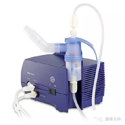 儿科医生说-雾化治疗真的有害吗？
