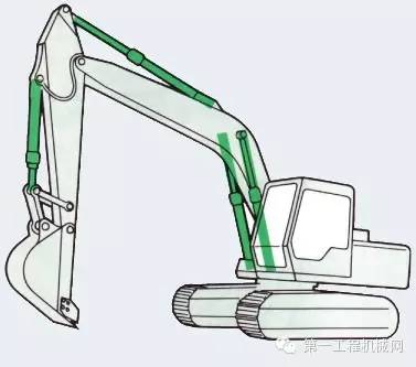 千斤顶液压油缸漏油怎么办,液压油缸顶部漏油怎么解决