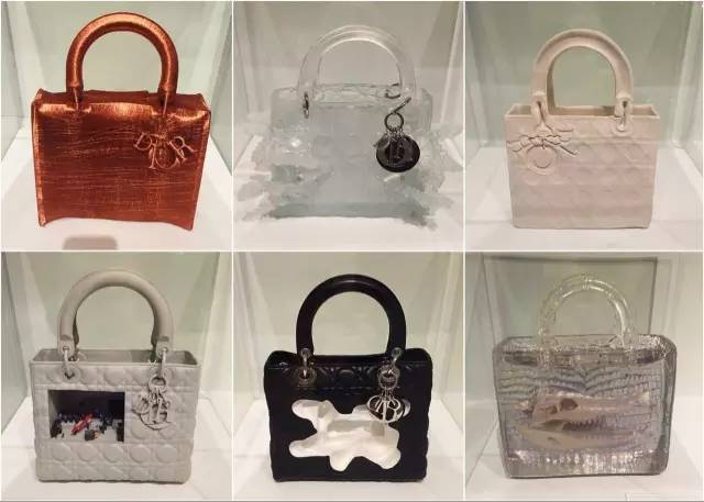 这个包，不仅是白富美的必备，本身还是一位“大艺术家”