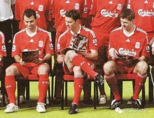 哈维·阿隆索战术,哈维阿隆索十大高光时刻