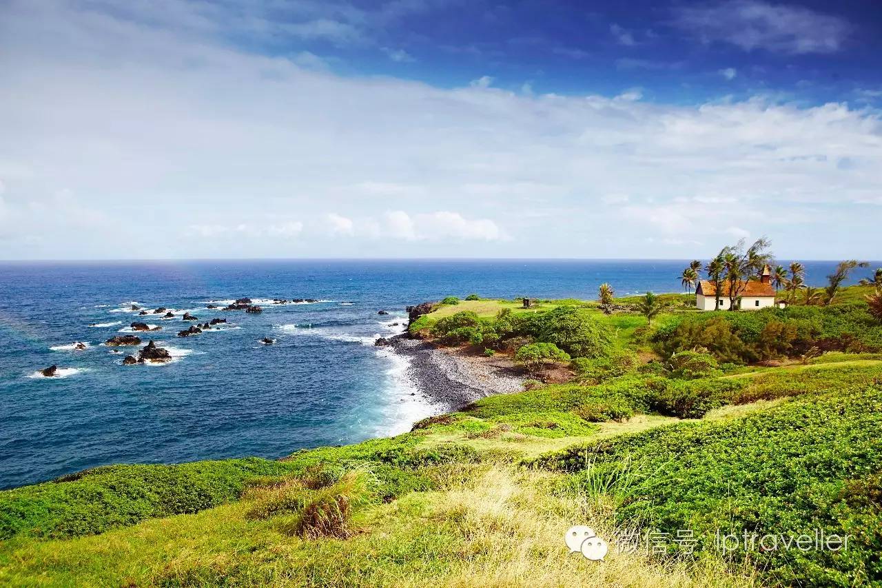 星球坐标｜夏威夷：发现惊喜之地2017这样玩转Aloha之夜