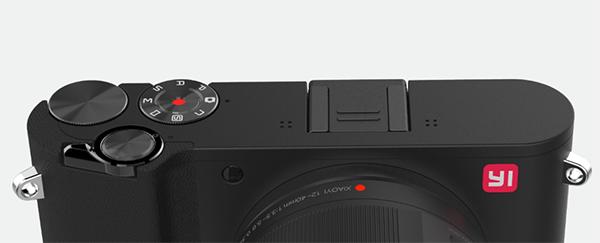 中国影像行业的希望?小蚁无反相机分析展望