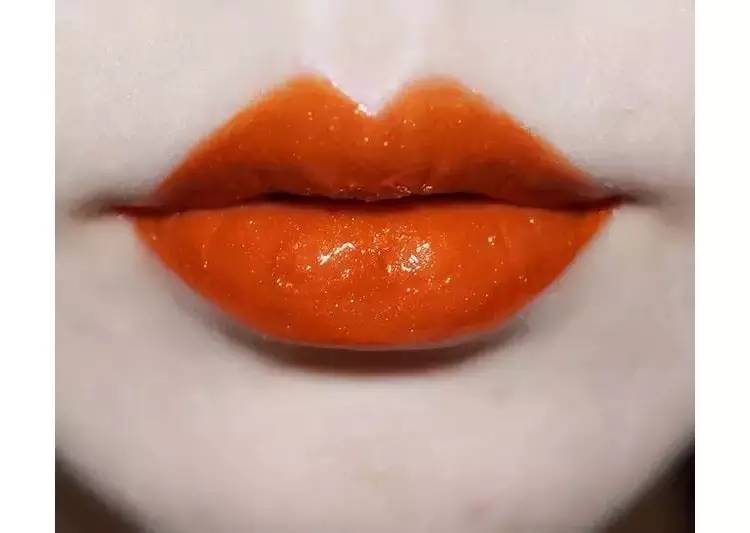 网红爆款南瓜色,深扒网红食物