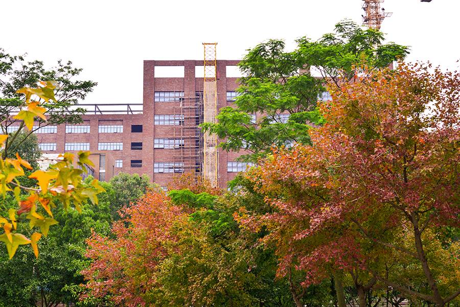 这几天千万不要来北师珠!