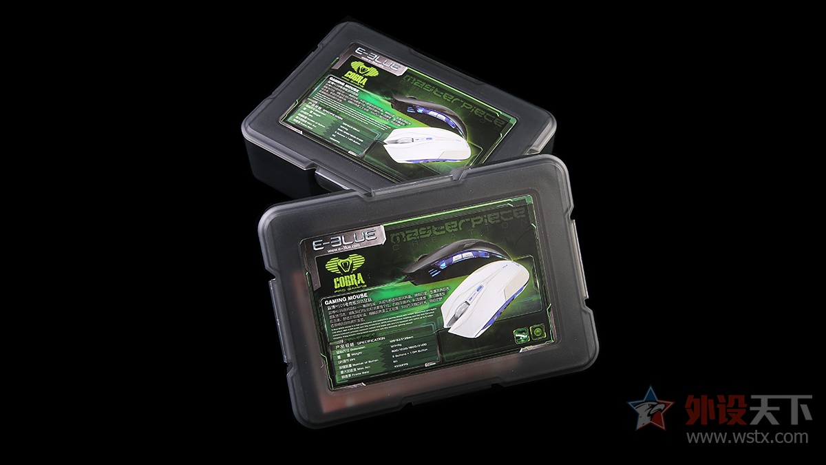 2024款电竞鼠标评测,宜博鼠标评测