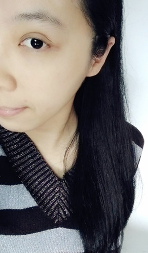 海飞丝修复头发角质层,海飞丝丝滑柔顺型去屑护发素