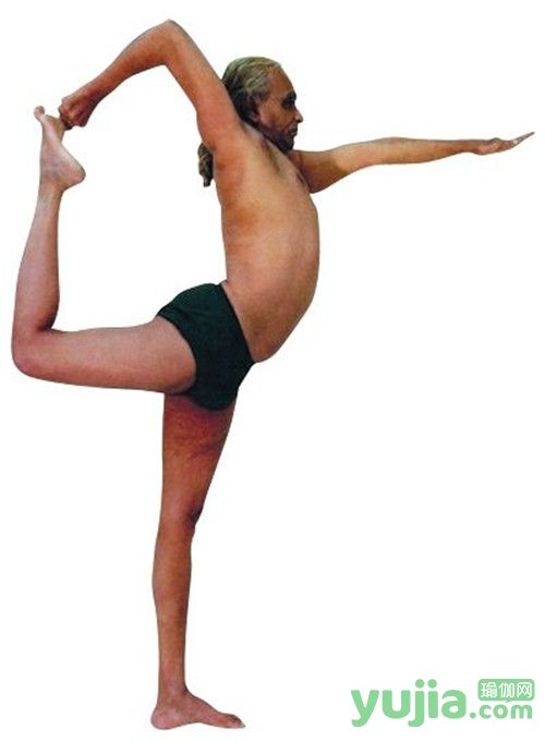 艾扬格23个经典瑜伽动作,艾扬格瑜伽之光在线阅读