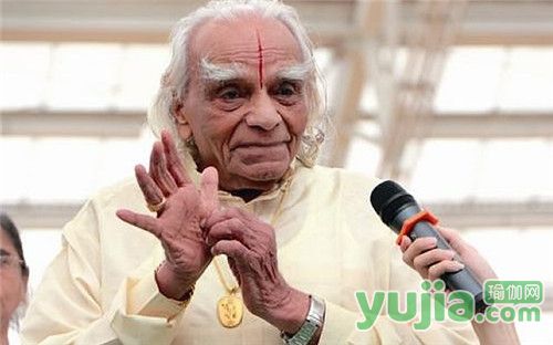 艾扬格23个经典瑜伽动作,艾扬格瑜伽之光在线阅读