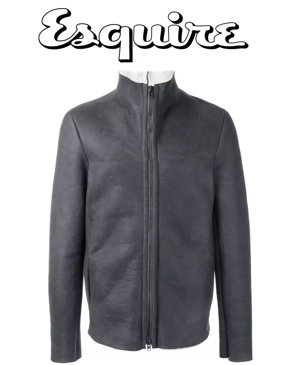 皮草羽绒搭配高级感冬天,皮草与羽绒的完美结合