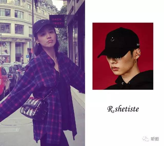 当不成金马影后，我就戴个影后の同款帽子过过瘾吧（向你推荐秋冬5款超人气帽子）