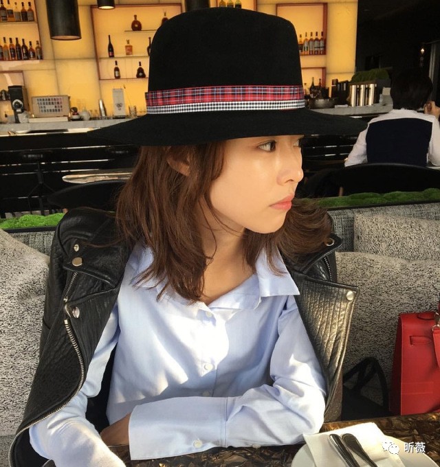 当不成金马影后，我就戴个影后の同款帽子过过瘾吧（向你推荐秋冬5款超人气帽子）