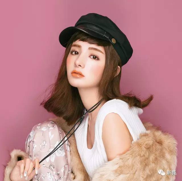 当不成金马影后，我就戴个影后の同款帽子过过瘾吧（向你推荐秋冬5款超人气帽子）