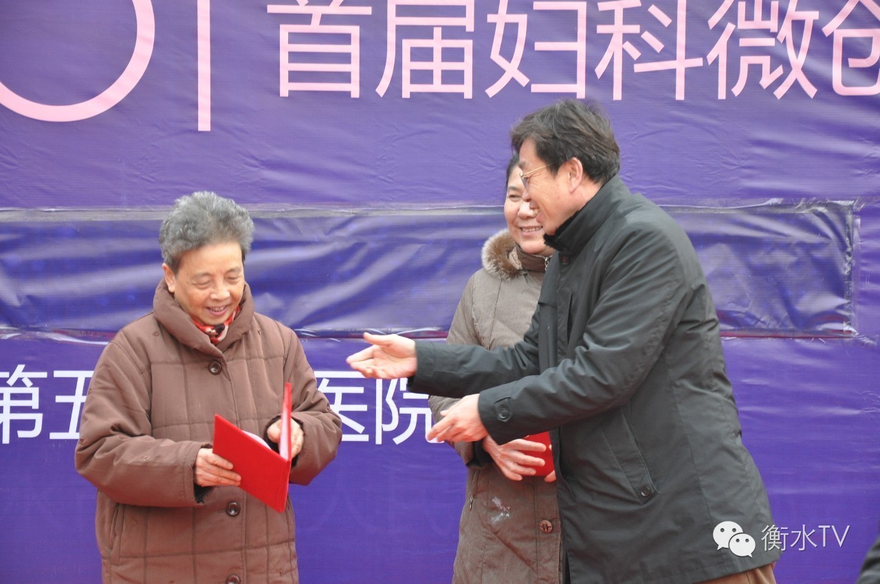 微创妇科技术新进展,妇科微创全过程