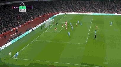 阿森纳4比2厄齐尔,沃尔科特打进阿森纳1球