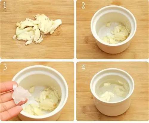 一粒蒜治咳嗽,感冒咳嗽只需一粒蒜寻医问药