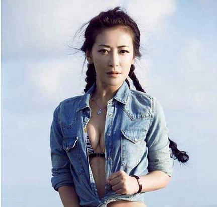 陈紫函几岁结婚,陈紫函老公戴向宇个人资料